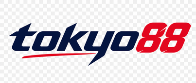 tokyo88 logo
